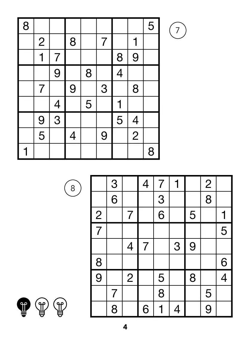 Bild: 9783625195986 | Der große Sudoku-Block Band 8 | Taschenbuch | Der große Sudokublock
