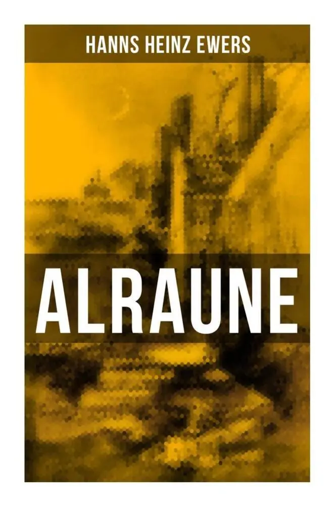 Cover: 9788027255986 | ALRAUNE | Dark Fantasy-Klassiker | Hanns Heinz Ewers | Taschenbuch