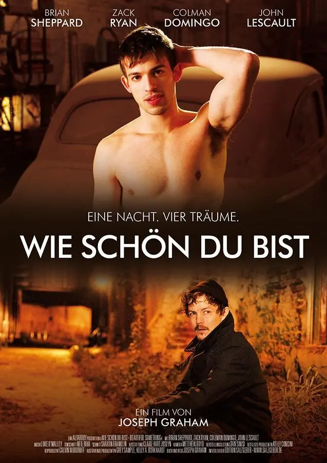 Wie Schön Du Bist