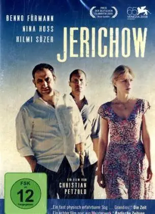 Jerichow,1 DVD