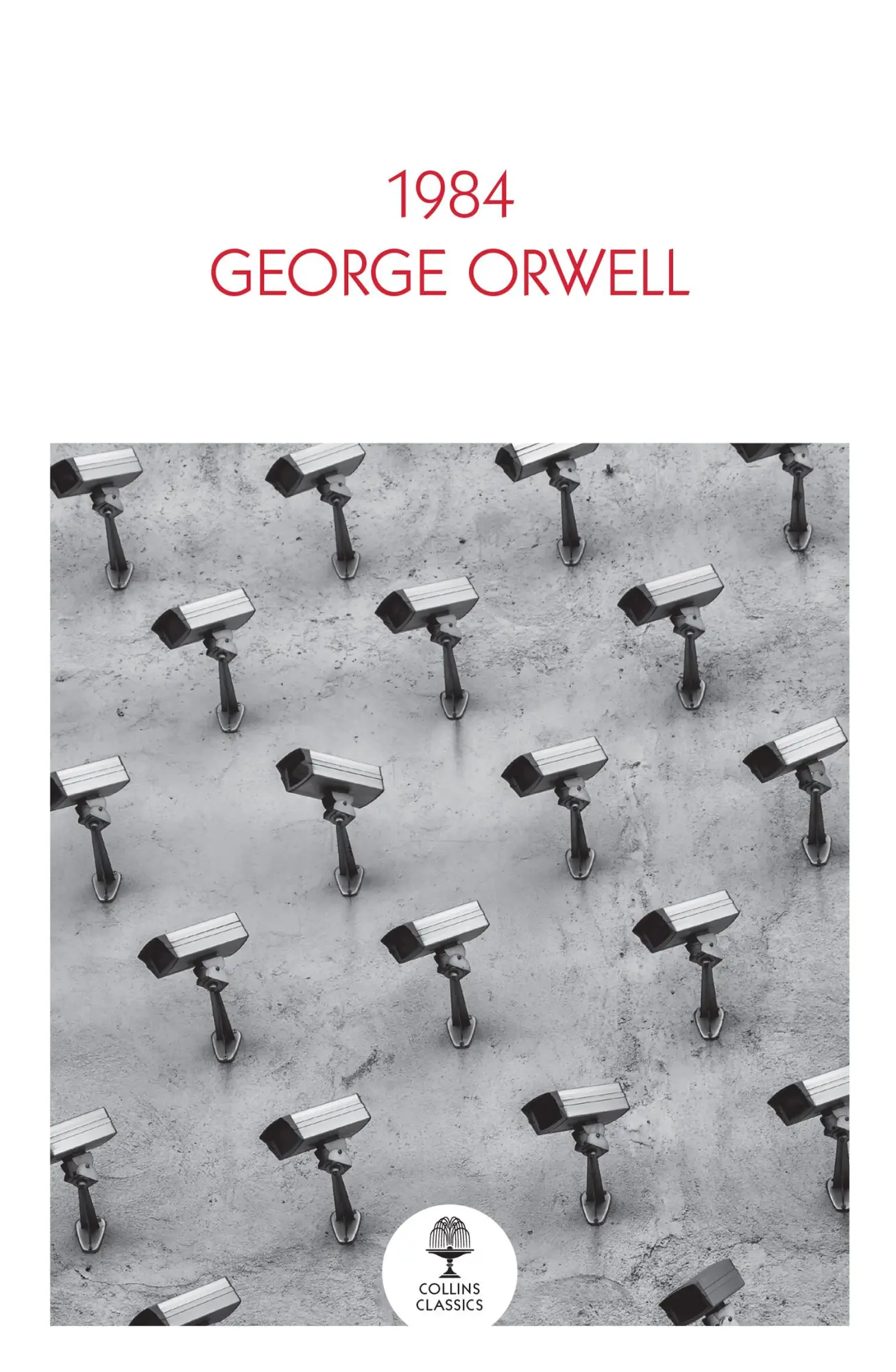 Cover: 9780008516086 | 1984 Nineteen Eighty-Four | George Orwell | Taschenbuch | Englisch