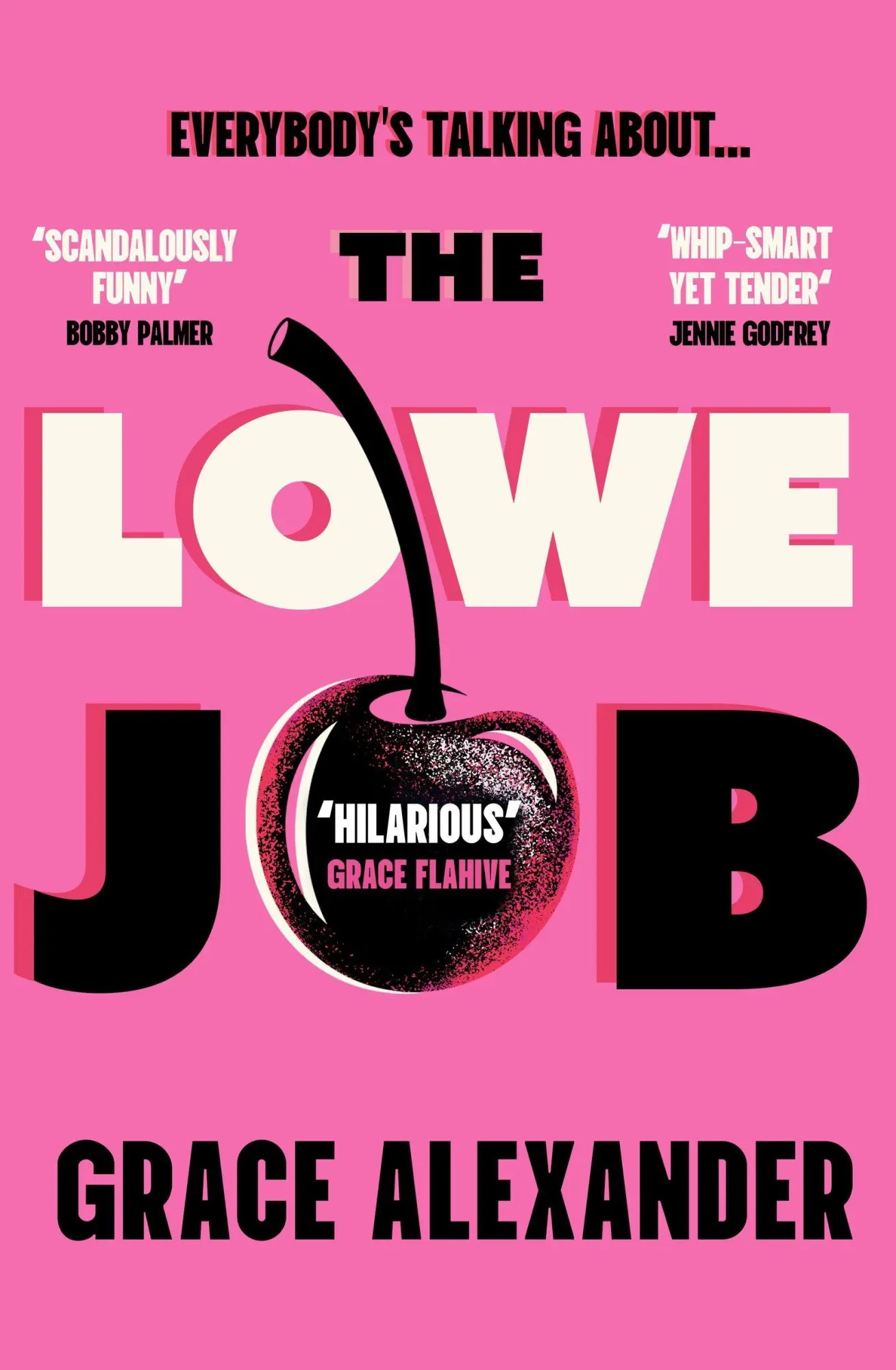 Cover: 9781398726086 | The Lowe Job | Grace Alexander | Taschenbuch | 420 S. | Englisch