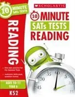 Cover: 9781407176086 | Reading - Ages 10-11 | Giles Clare | Taschenbuch | Englisch | 2017