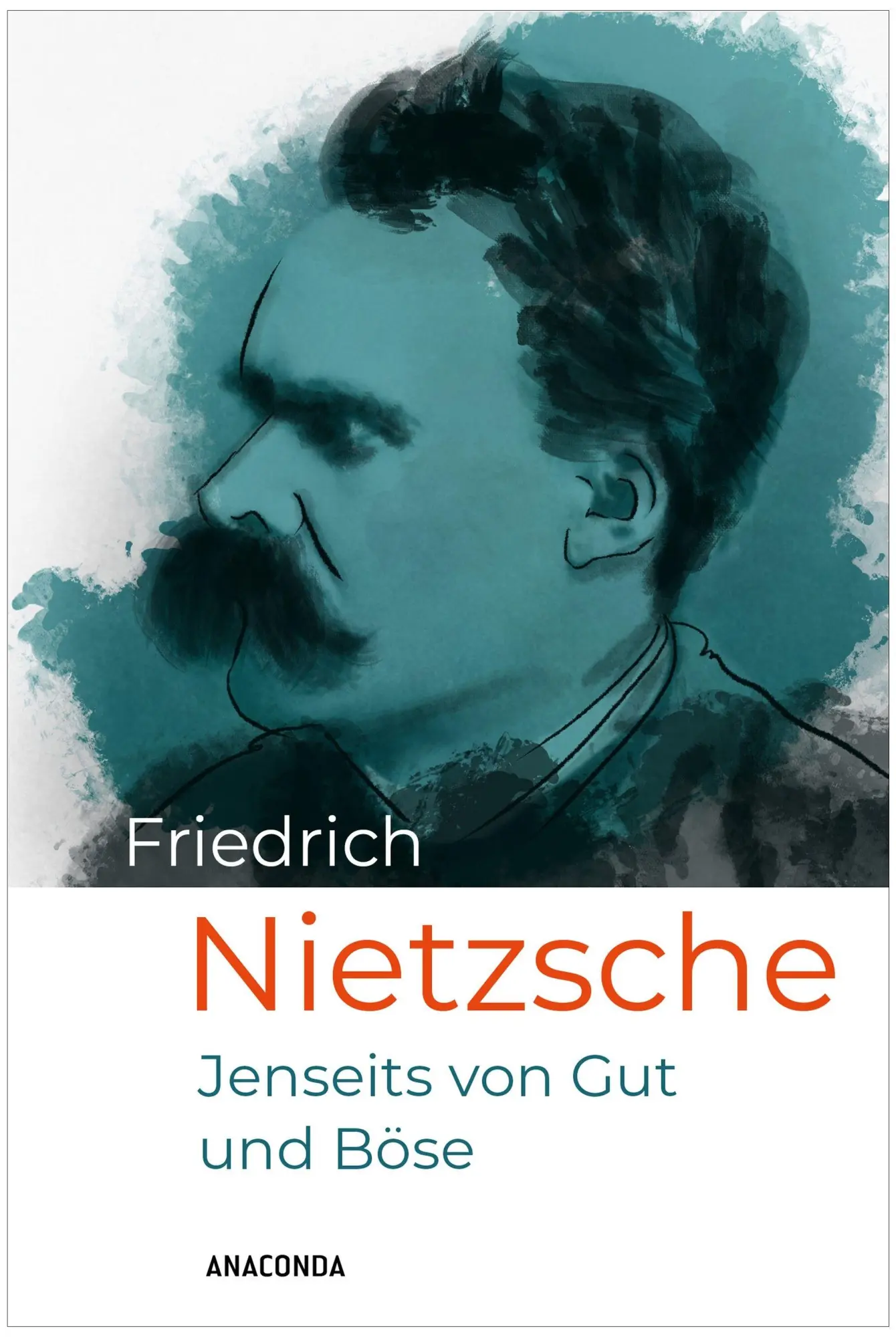 Cover: 9783730616086 | Jenseits von Gut und Böse | Friedrich Nietzsche | Buch | 224 S. | 2026
