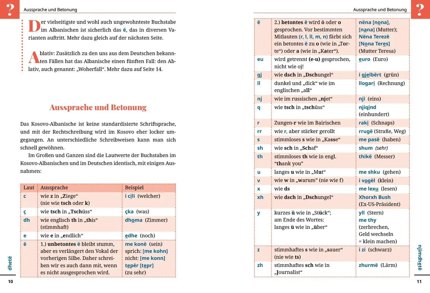 Bild: 9783831766086 | Reise Know-How Sprachführer Kosovo-Albanisch - Wort für Wort | Buch