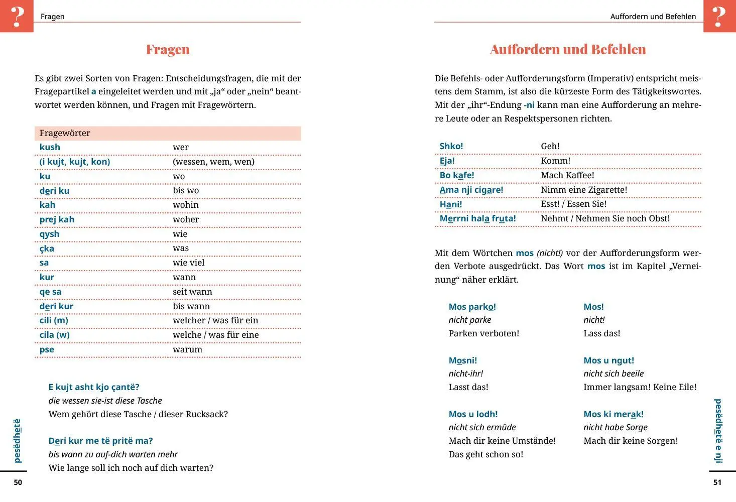 Bild: 9783831766086 | Reise Know-How Sprachführer Kosovo-Albanisch - Wort für Wort | Buch