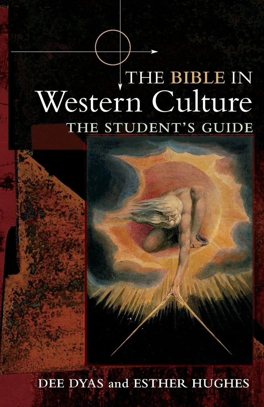 Cover: 9780415326186 | The Bible in Western Culture | The Student's Guide | Dee Dyas (u. a.)