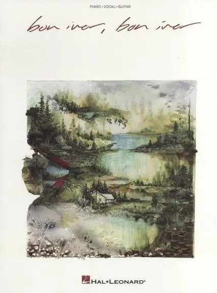 Cover: 9781458416186 | Bon Iver - Bon Iver | Bon | Taschenbuch | Buch | Englisch | 2012