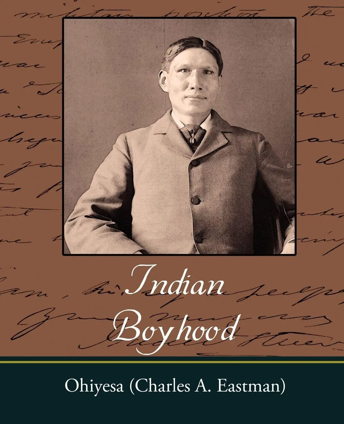 Cover: 9781604246186 | Indian Boyhood | Charles Alexander Eastman (u. a.) | Taschenbuch