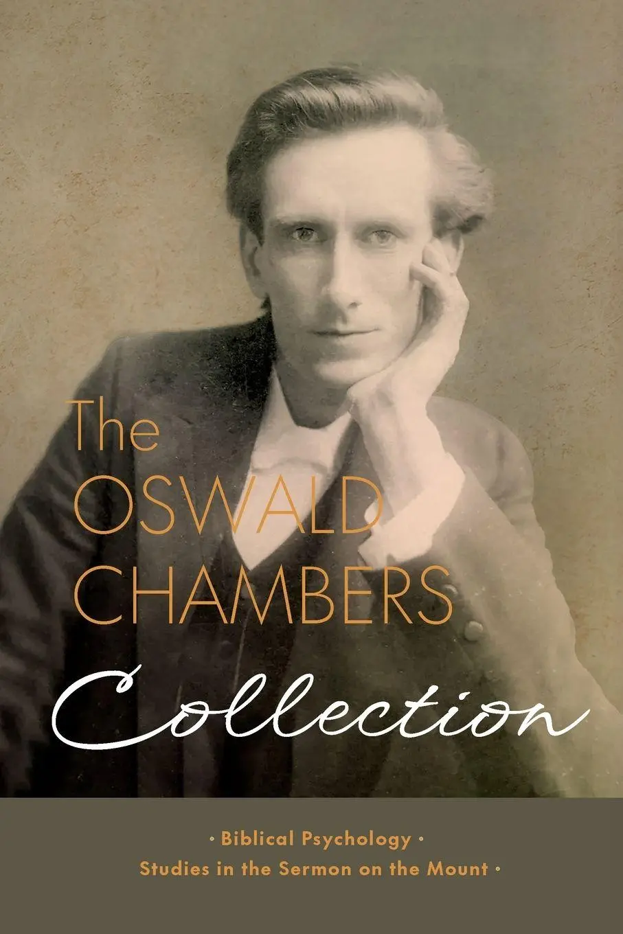 Cover: 9781667306186 | The Oswald Chambers Collection | Oswald Chambers | Taschenbuch | 2025