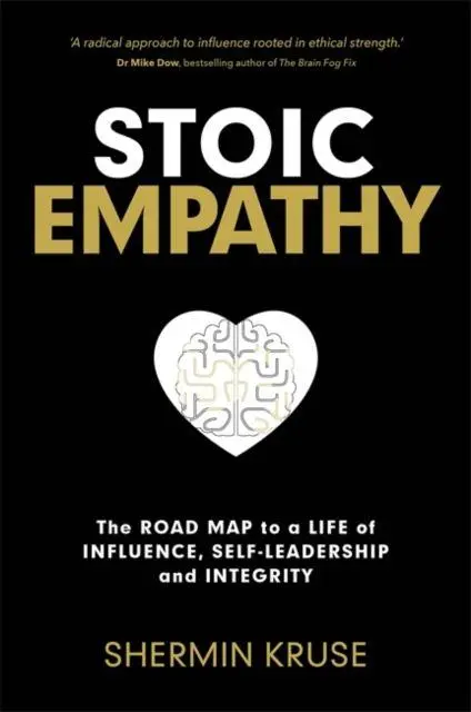 Cover: 9781837826186 | Stoic Empathy | Shermin Kruse | Taschenbuch | Englisch | 2026