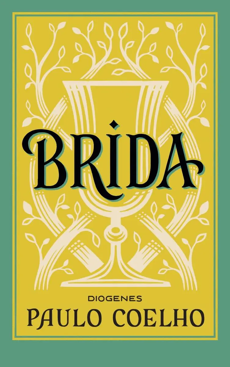 Cover: 9783257246186 | Brida | Paulo Coelho | Taschenbuch | Diogenes Taschenbücher | 272 S.