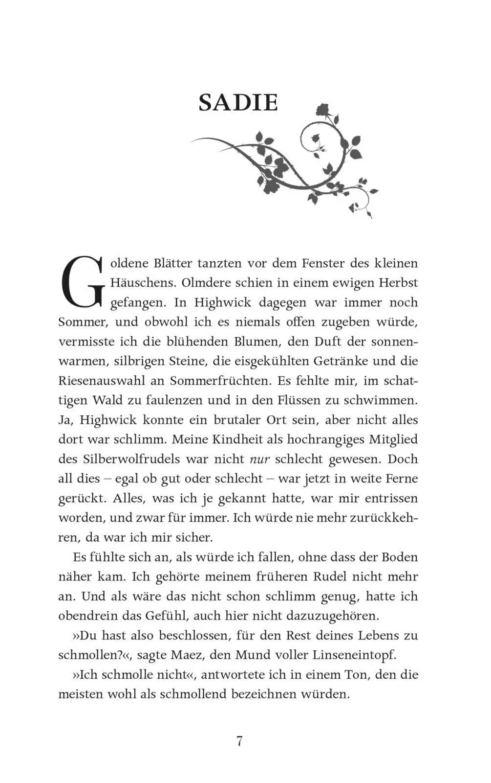 Bild: 9783551586186 | A Sky of Emerald Stars (The Golden Court 2) | A. K. Mulford | Buch