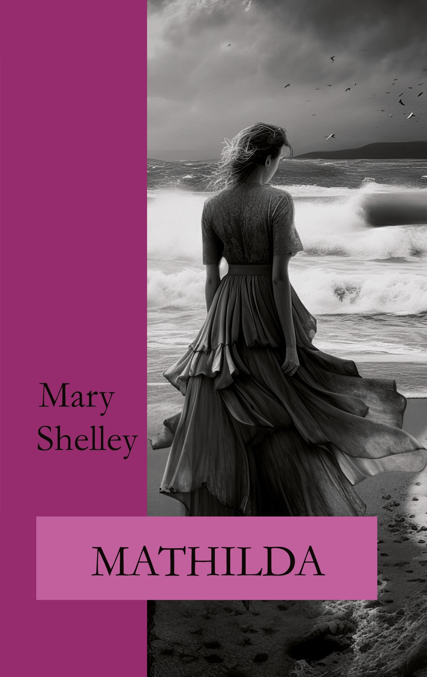 Cover: 9783757816186 | Mathilda | Ralf Fletemeier (u. a.) | Taschenbuch | Paperback | 160 S.