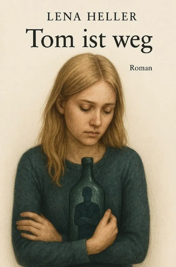 Cover: 9783819736186 | Tom ist weg | Lena Heller | Taschenbuch | 104 S. | Deutsch | 2025