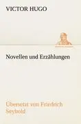 Cover: 9783842406186 | Novellen und Erzählungen | Übersetzt von Friedrich Seybold | Hugo