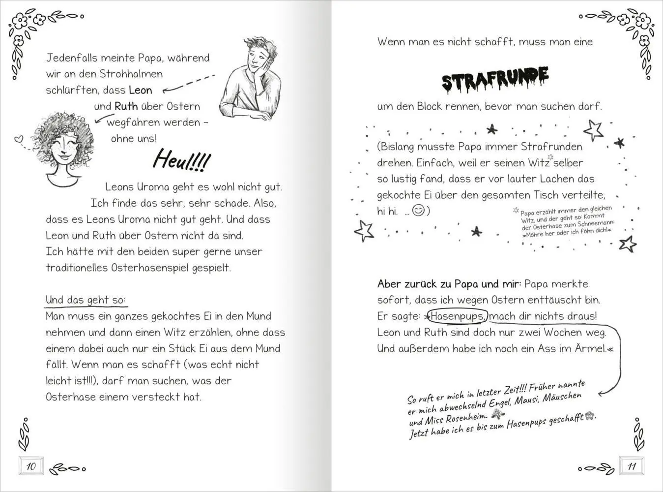 Autor: 9783845856186 | PS: Du bist meine Heldin! (PS: Du bist die Beste! 3) | Buchholz | Buch