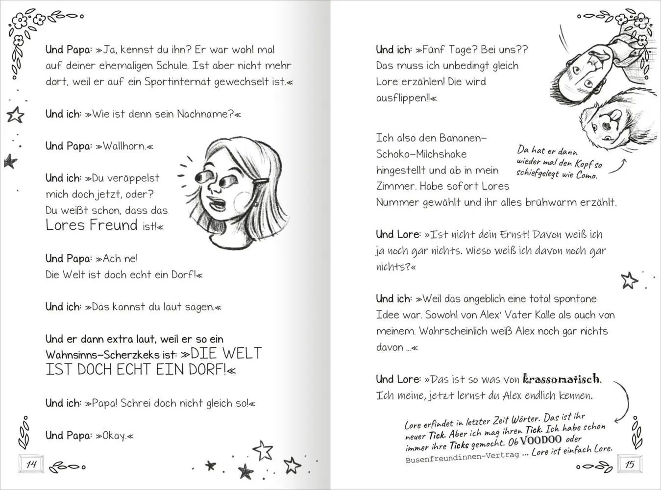 Bild: 9783845856186 | PS: Du bist meine Heldin! (PS: Du bist die Beste! 3) | Buchholz | Buch