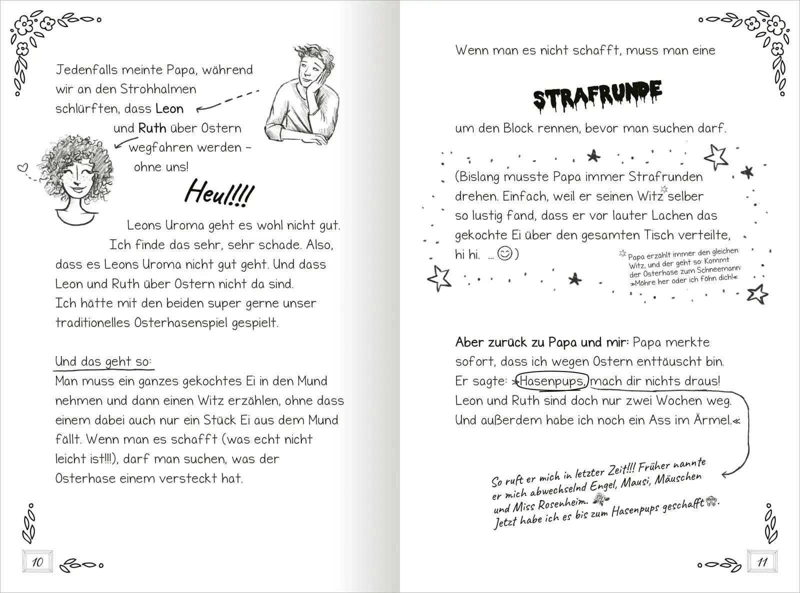Bild: 9783845856186 | PS: Du bist meine Heldin! (PS: Du bist die Beste! 3) | Buchholz | Buch