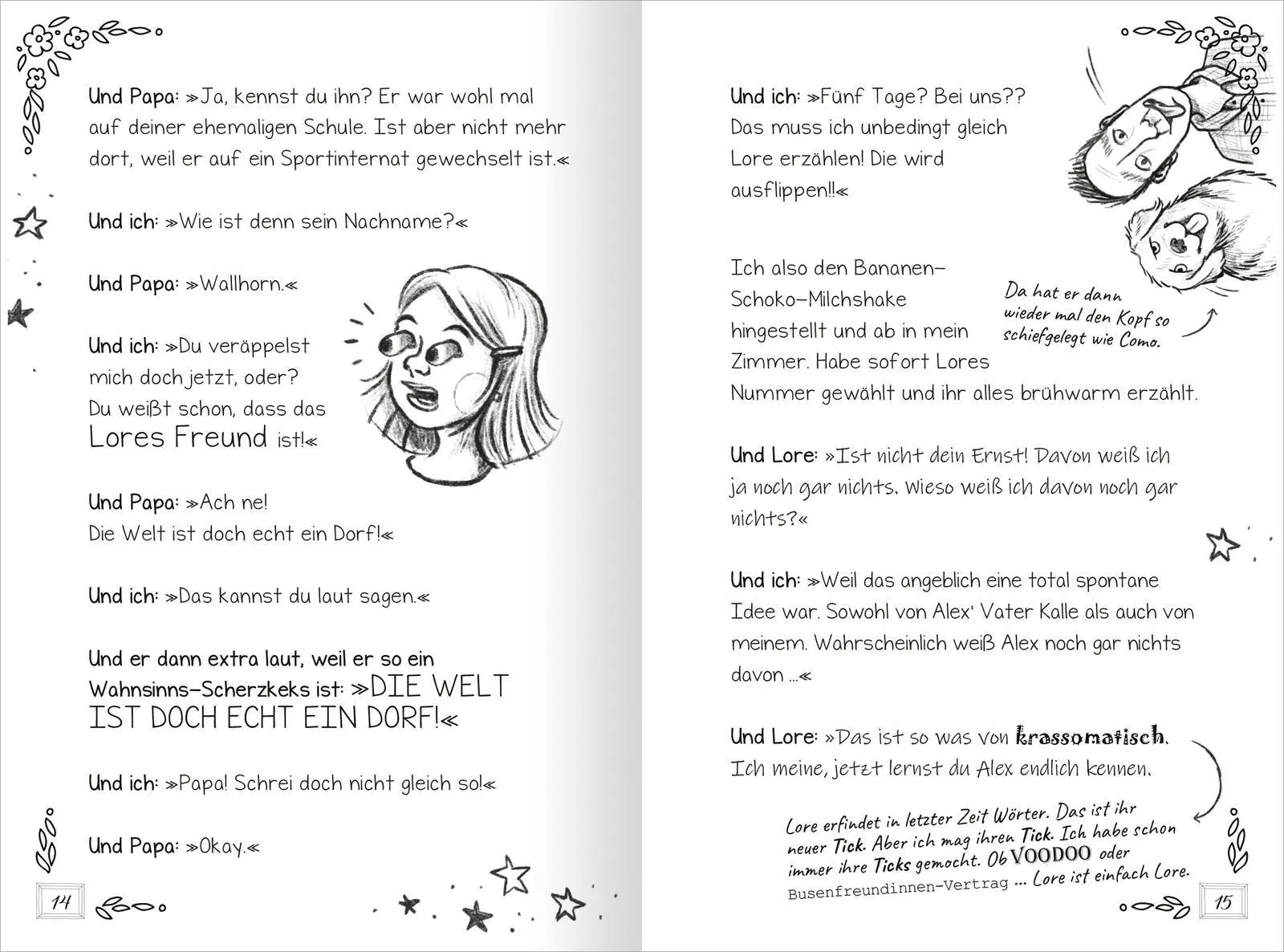Bild: 9783845856186 | PS: Du bist meine Heldin! (PS: Du bist die Beste! 3) | Buchholz | Buch