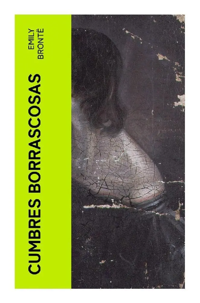 Cover: 9788027376186 | Cumbres borrascosas | Clásicos de la literatura | Emily Brontë | Buch