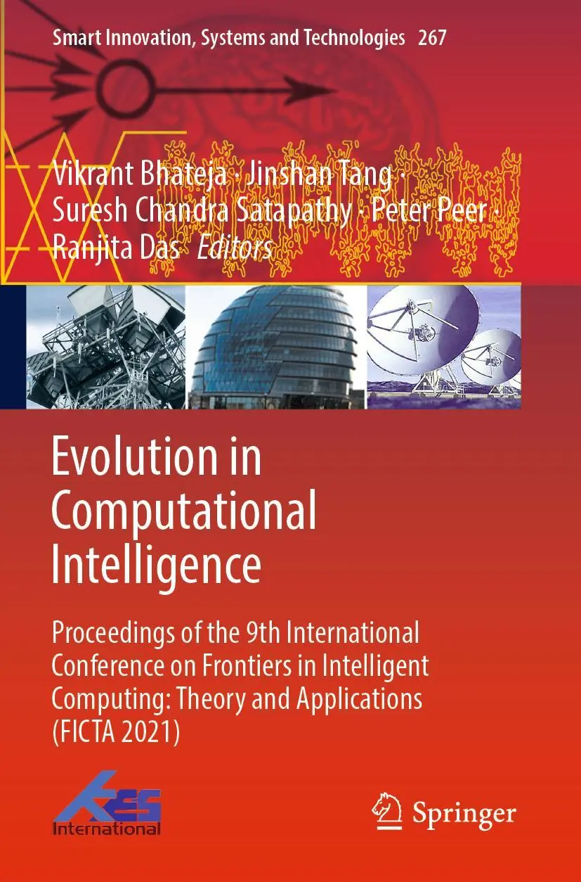 Evolution in Computational Intelligence
