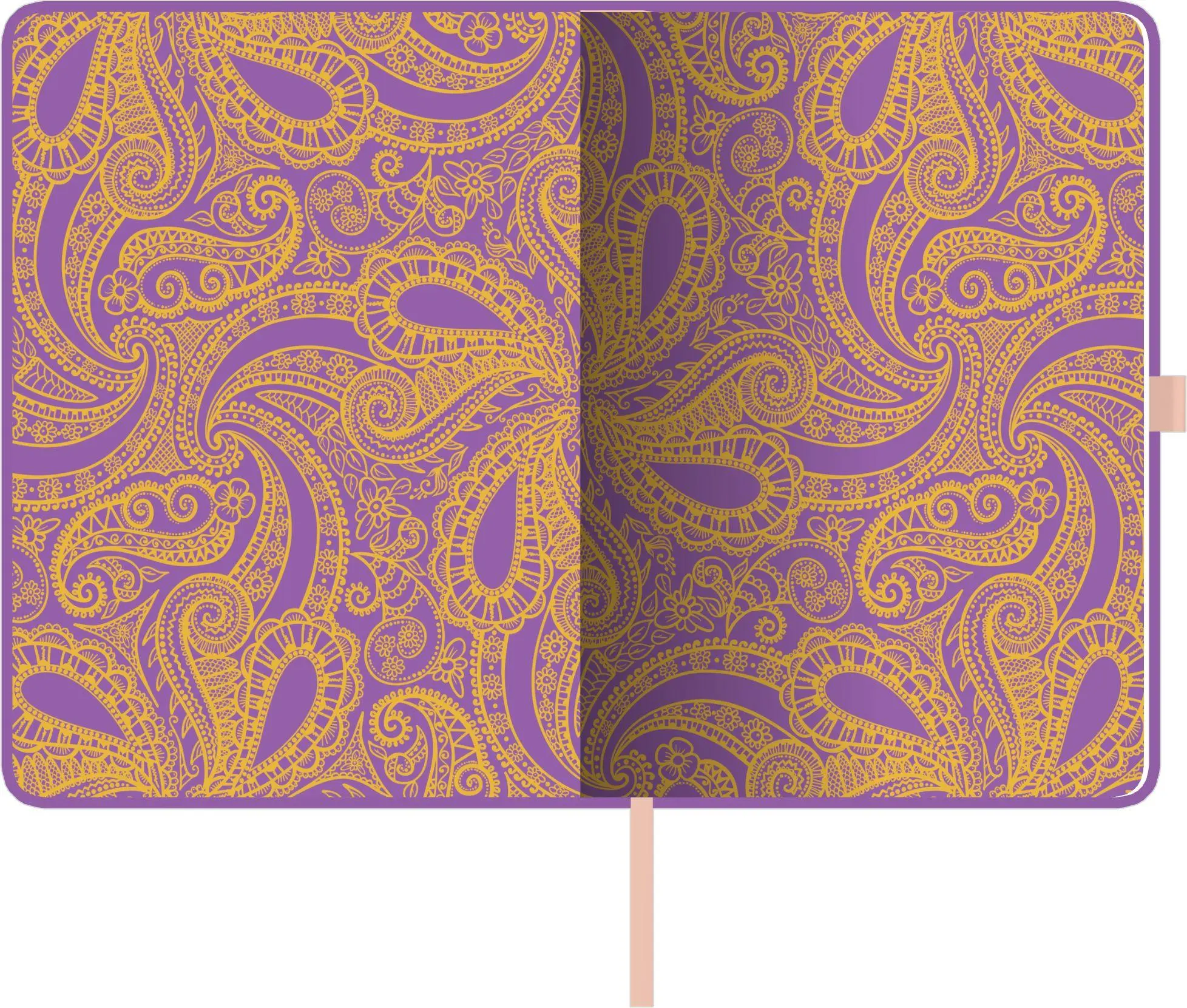 Bild: 4069095016286 | Cool Diary Fresh Purple 2027 | Neumann Verlage GmbH &amp; Co KG | Kalender