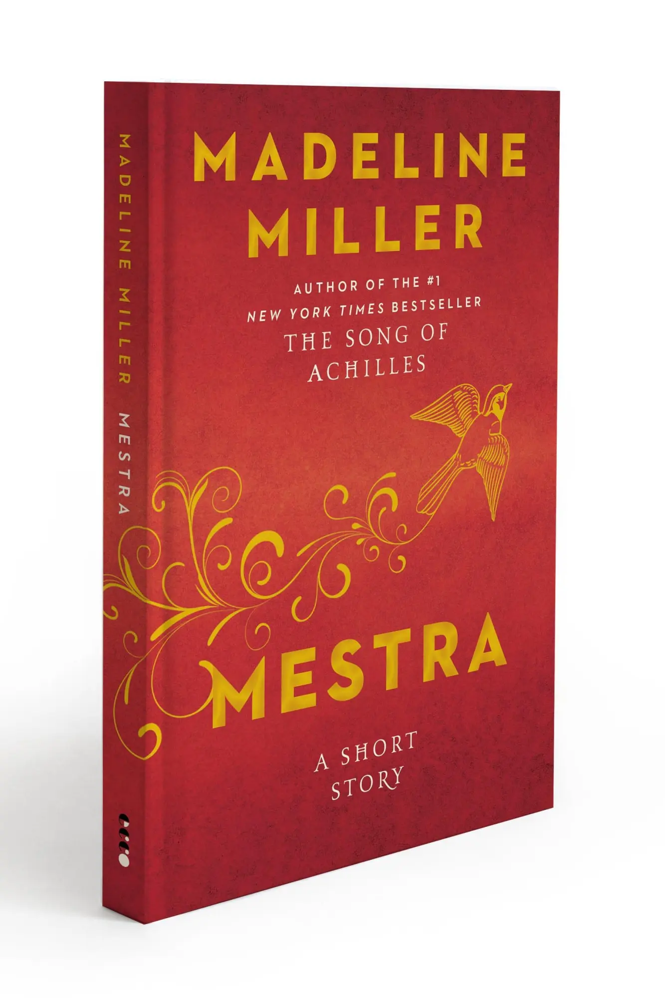 Cover: 9780063566286 | Mestra | A Short Story | Madeline Miller | Buch | 80 S. | Englisch