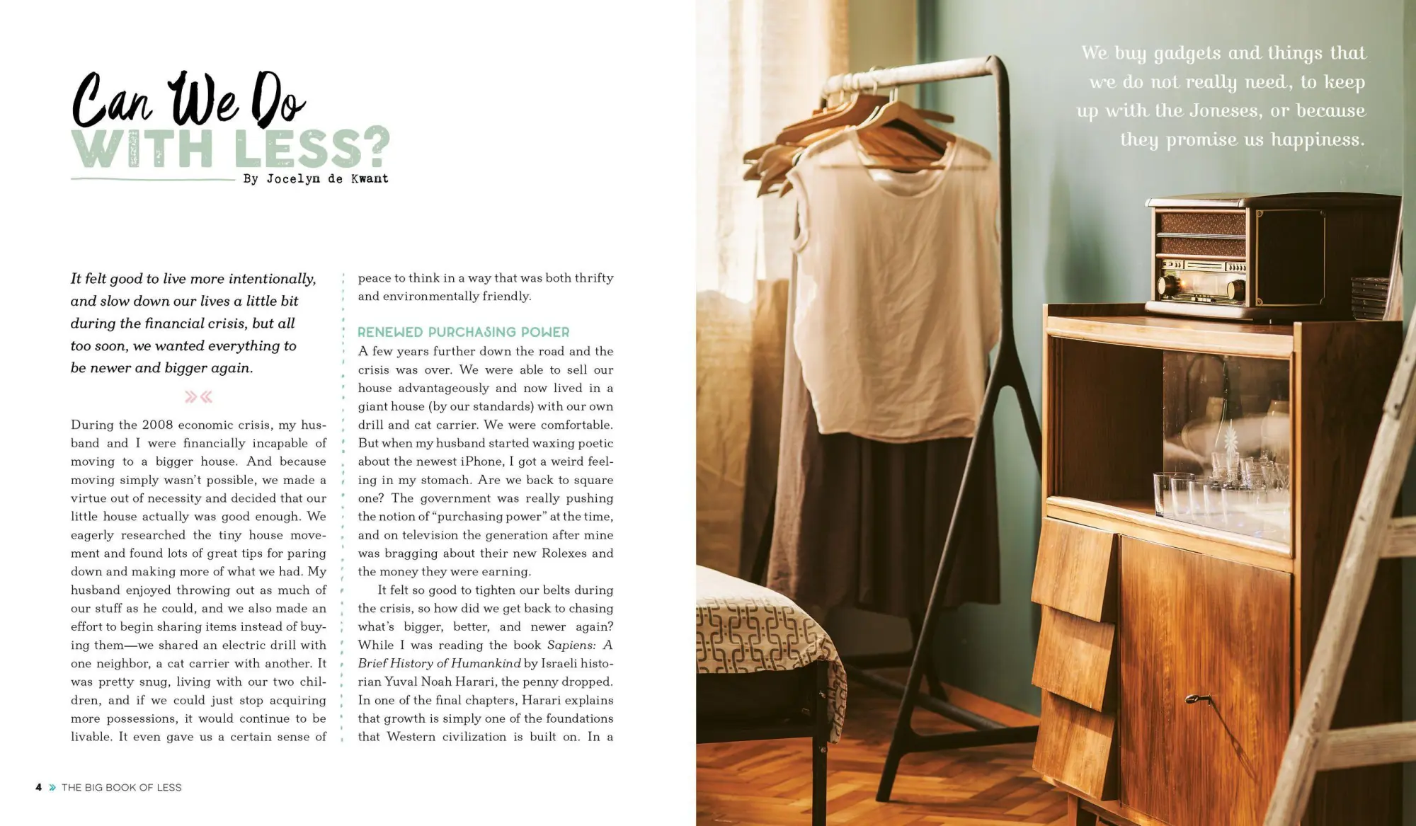 Bild: 9781523506286 | Flow: The Big Book of Less | Irene Smit (u. a.) | Buch | Flow | 2019