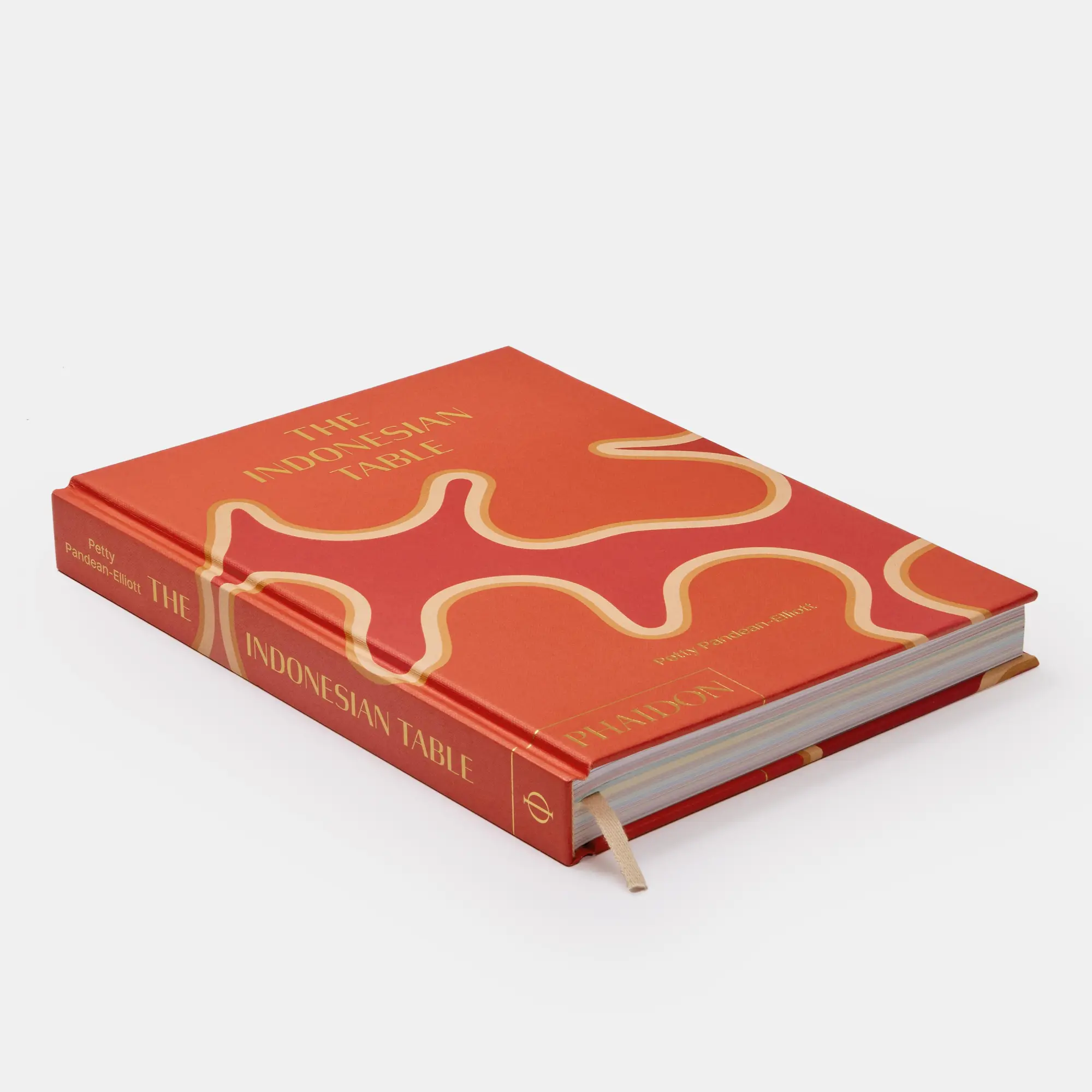 Bild: 9781838666286 | The Indonesian Table | Petty Pandean-Elliott | Buch | Phaidon Press
