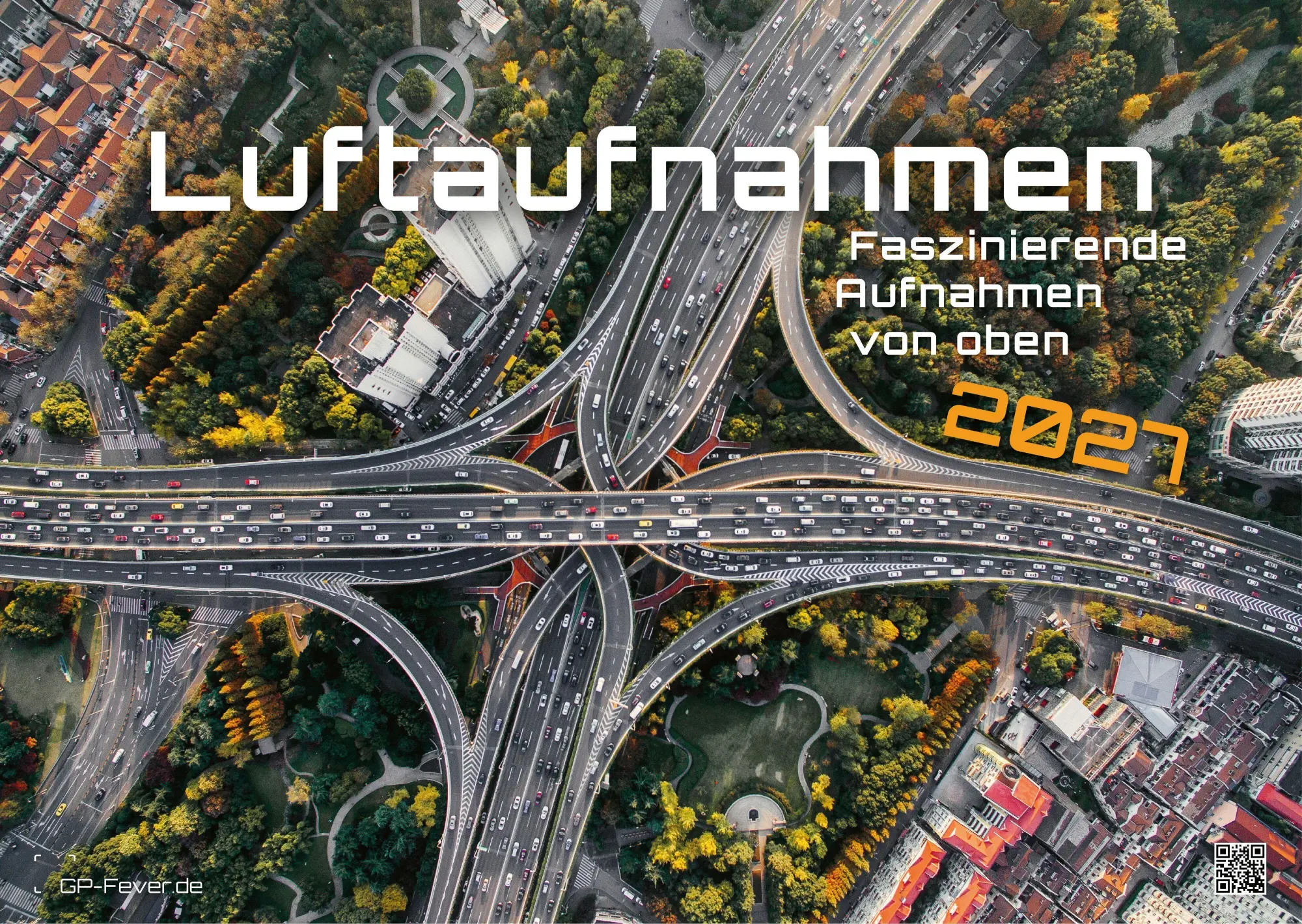 Cover: 9783986736286 | Luftaufnahmen - faszinierende Aufnahmen von oben - ABOVE - 2027 -...