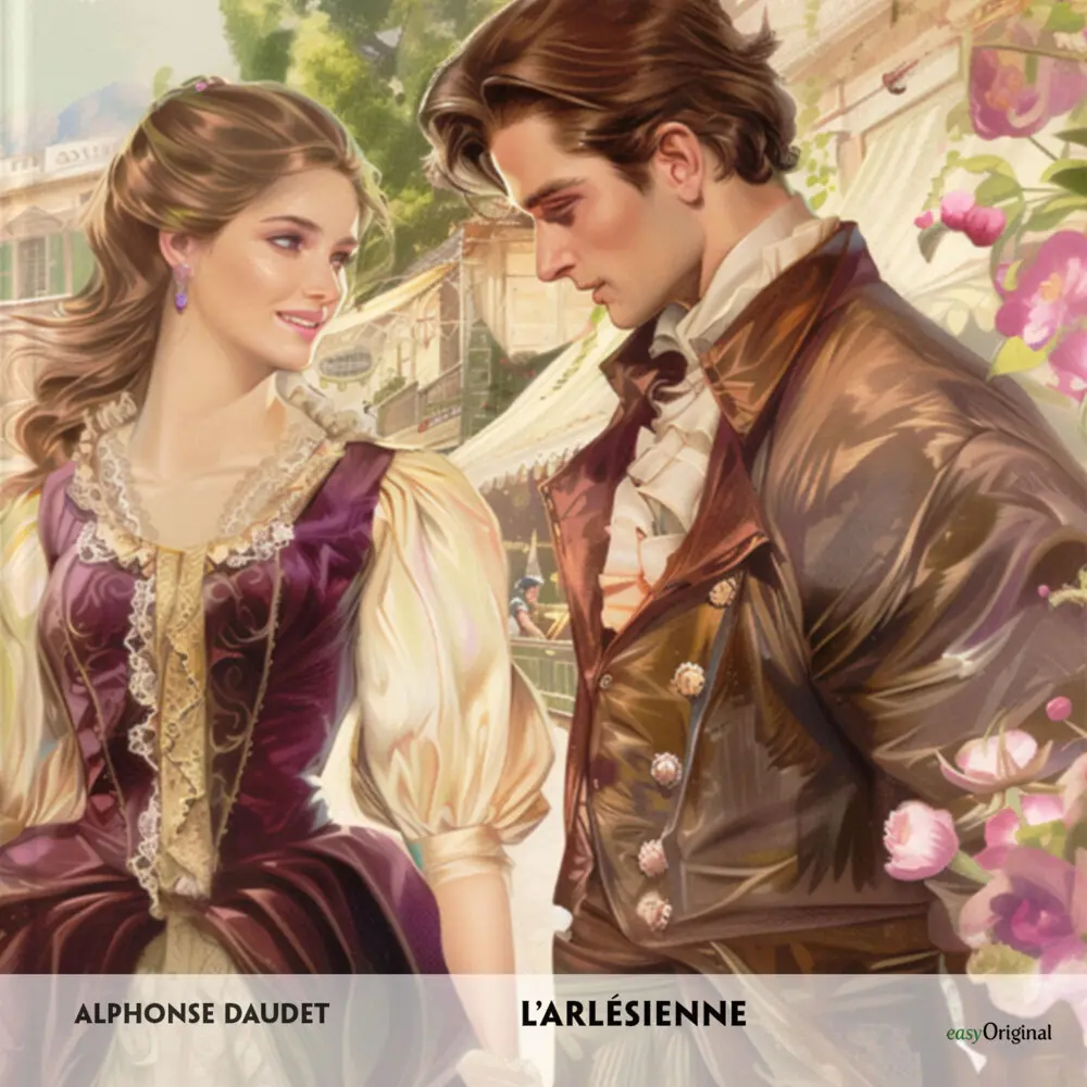 L'Arlésienne - Französisch-Hörverstehen meistern,1 Audio-CD