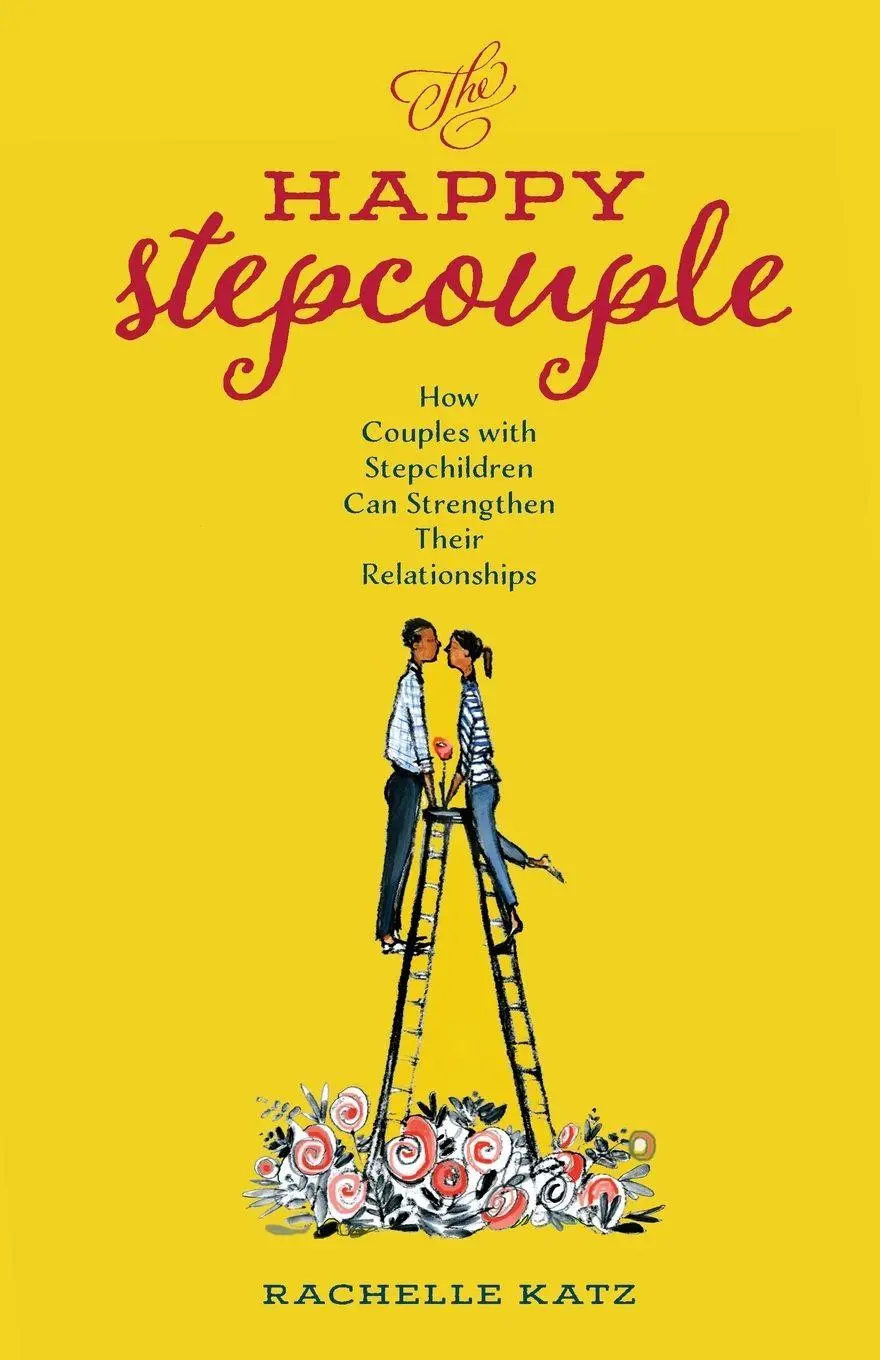 Cover: 9798881806286 | Happy Stepcouple | Rachelle Katz | Taschenbuch | Englisch | 2025