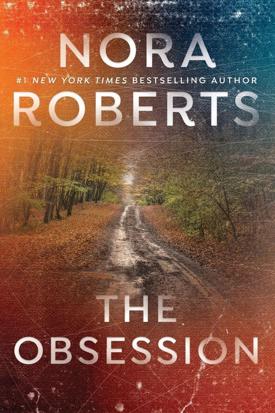 Cover: 9780515156386 | The Obsession | Nora Roberts | Taschenbuch | Englisch | 2017