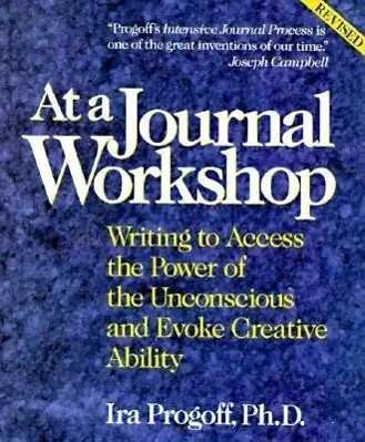 Cover: 9780874776386 | At a Journal Workshop | Ira Progoff | Taschenbuch | Englisch | 1992