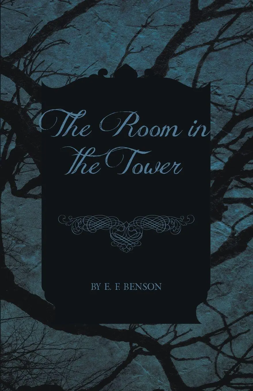 Cover: 9781473316386 | The Room in the Tower | E. F. Benson | Taschenbuch | Englisch | 2014