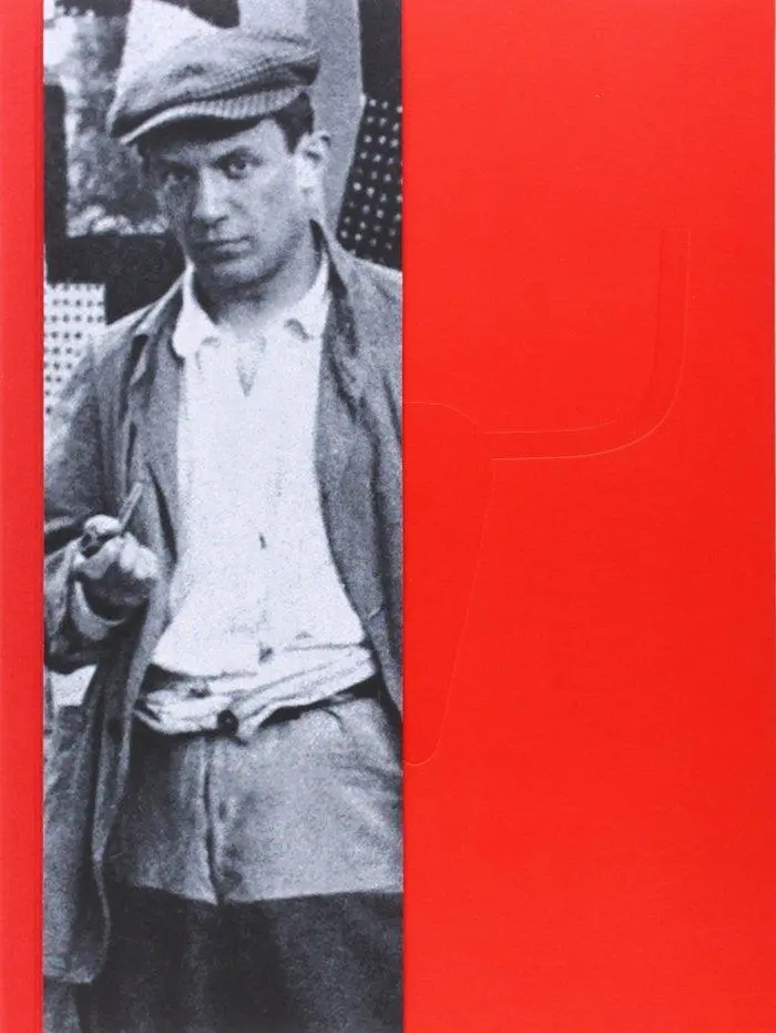 Cover: 9782081316386 | Musee Picasso Paris | Anne Baldassari | Taschenbuch | Englisch | 2021