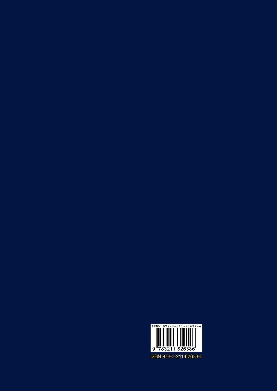 Rückseite: 9783211826386 | Gedächtnistheorien und Mnemotechniken | Jeanette Schulz | Taschenbuch