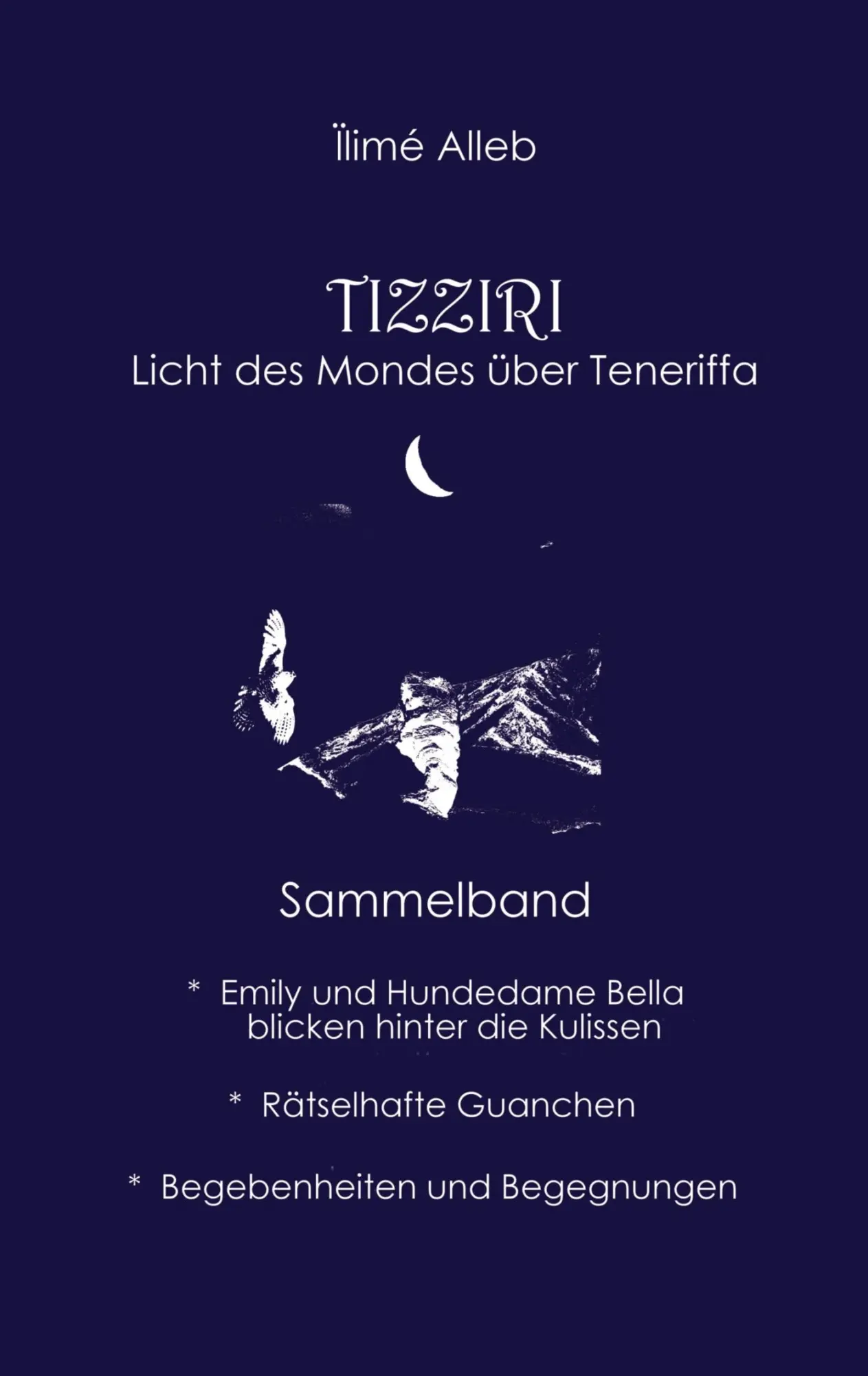 Cover: 9783347796386 | TIZZIRI | Ïlimé Alleb | Taschenbuch | Paperback | 480 S. | Deutsch