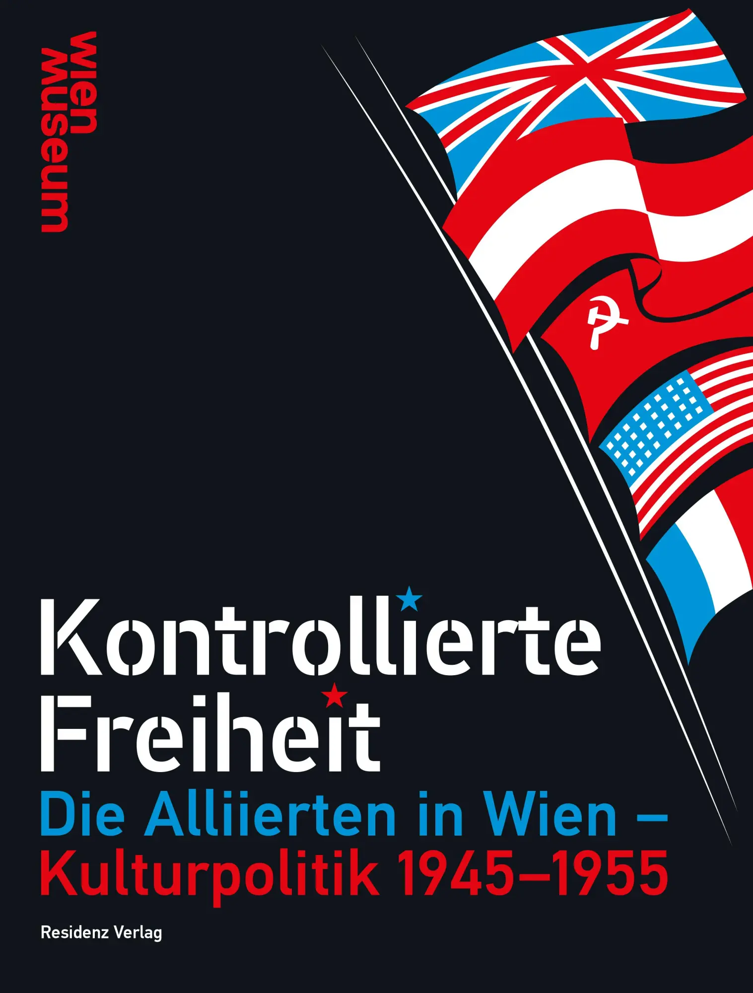 Cover: 9783701736386 | Kontrollierte Freiheit | Oliver Rathkolb | Taschenbuch | 232 S. | 2025