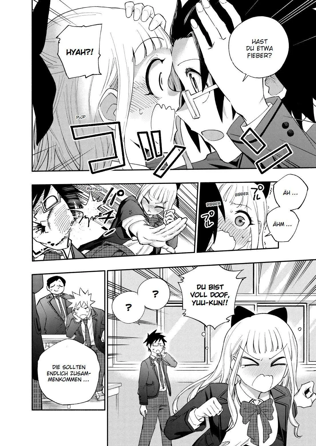 Bild: 9783741646386 | Deadpool Samurai (Manga) 03 | Sanshiro Kasama (u. a.) | Taschenbuch