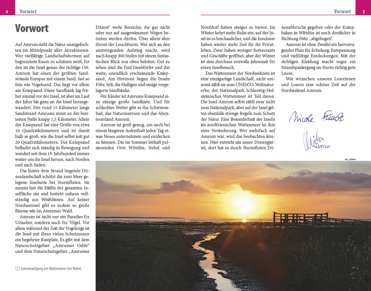 Bild: 9783831736386 | Reise Know-How Reiseführer Amrum | Nicole Funck (u. a.) | Taschenbuch