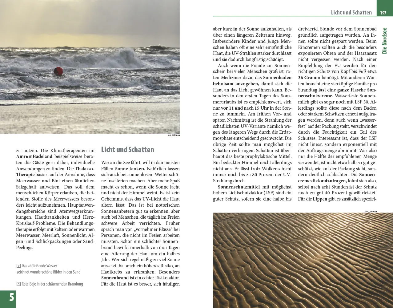 Bild: 9783831736386 | Reise Know-How Reiseführer Amrum | Nicole Funck (u. a.) | Taschenbuch