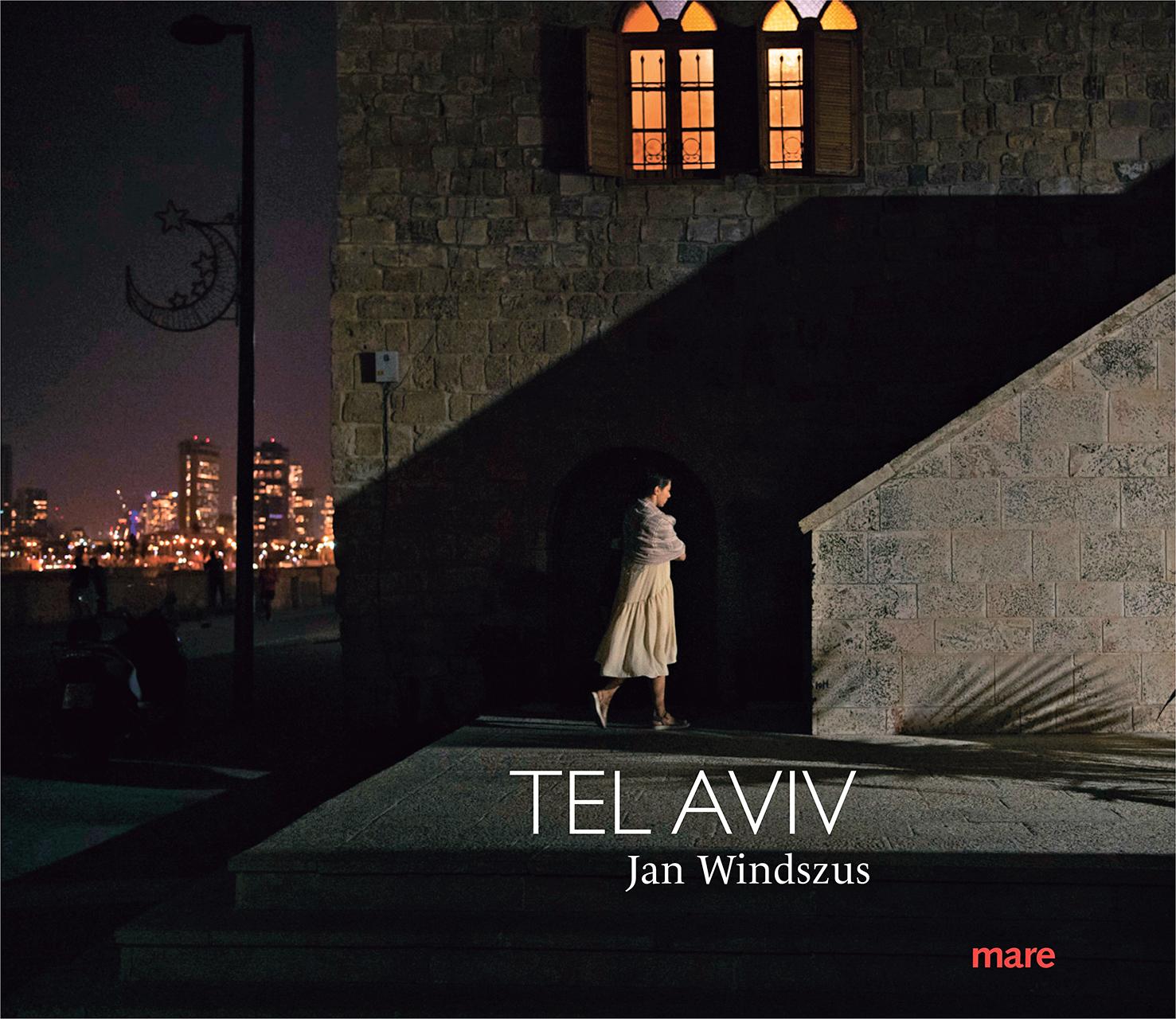 Cover: 9783866486386 | Tel Aviv | Nikolaus Gelpke | Buch | 132 S. | Deutsch | 2020