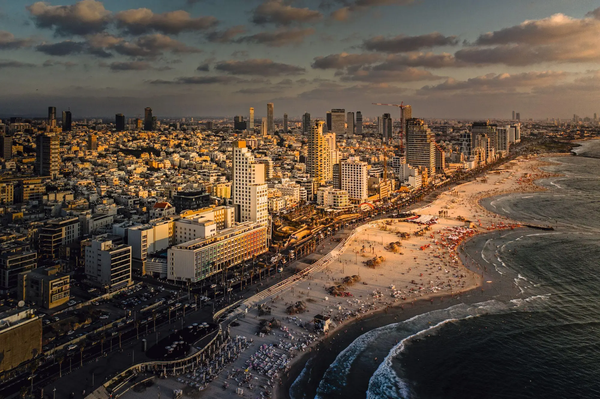 Bild: 9783866486386 | Tel Aviv | Nikolaus Gelpke | Buch | 132 S. | Deutsch | 2020