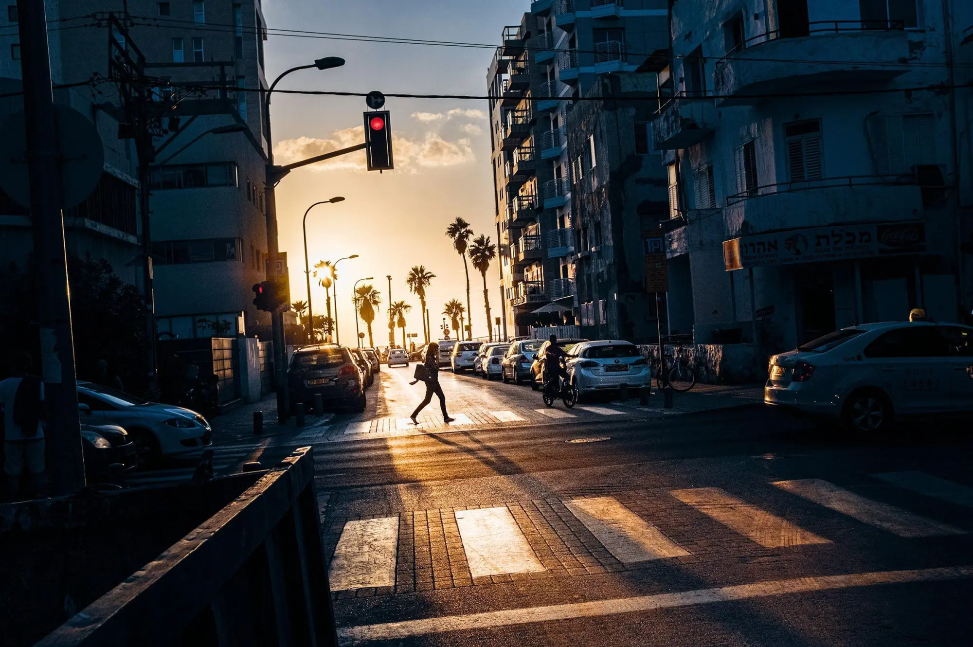 Bild: 9783866486386 | Tel Aviv | Nikolaus Gelpke | Buch | 132 S. | Deutsch | 2020
