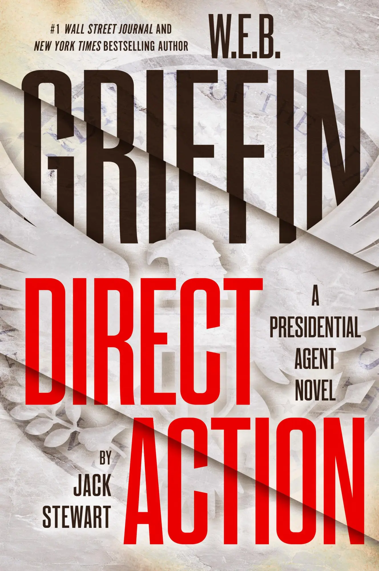 Cover: 9798217046386 | W. E. B. Griffin Direct Action | Jack Stewart | Buch | Englisch | 2025