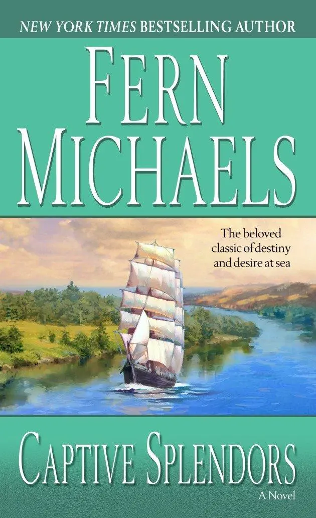 Cover: 9780345316486 | Captive Splendors | Fern Michaels | Taschenbuch | Englisch | 1983