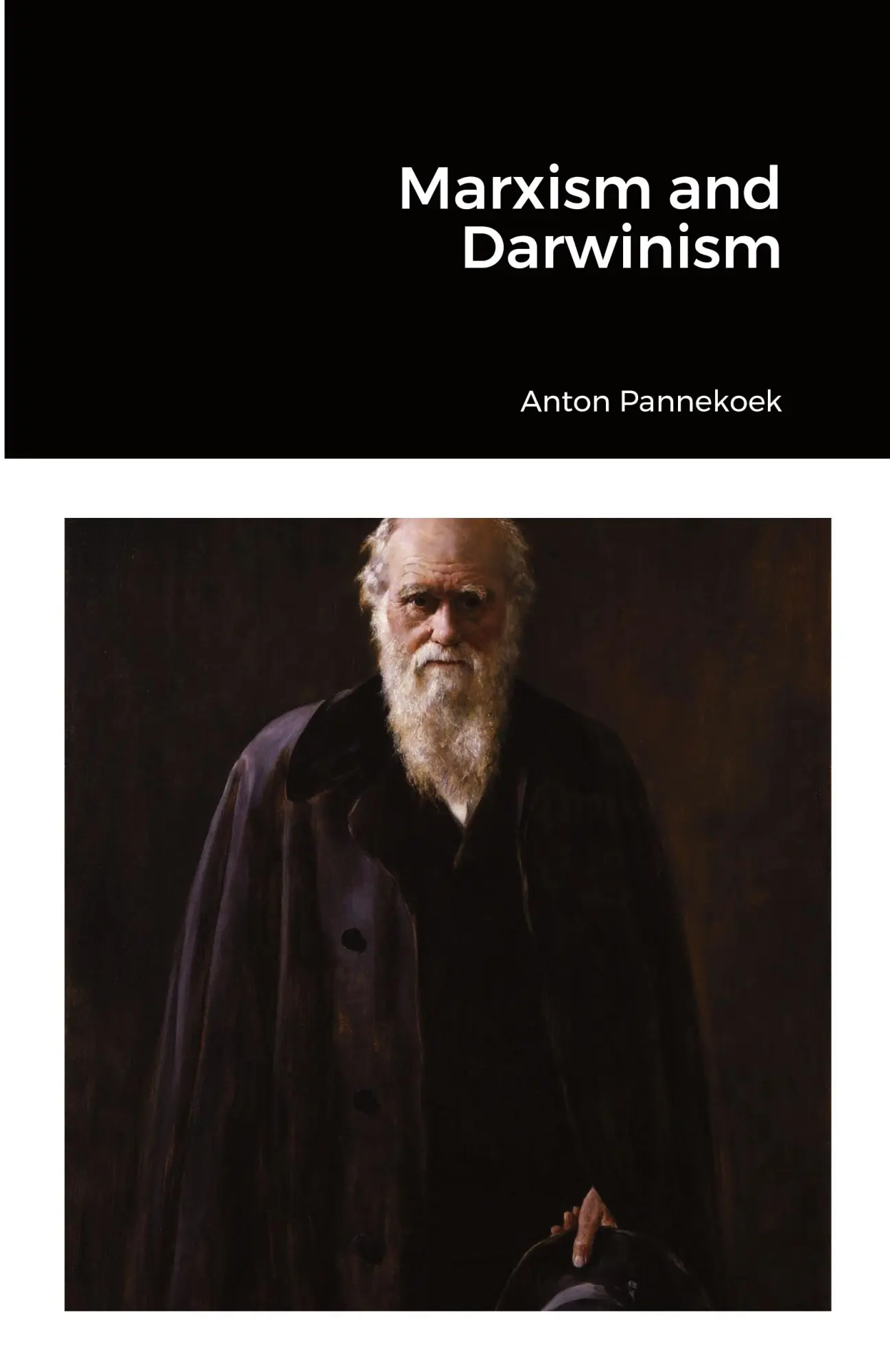 Cover: 9781716016486 | Marxism and Darwinism | Anton Pannekoek | Taschenbuch | Englisch