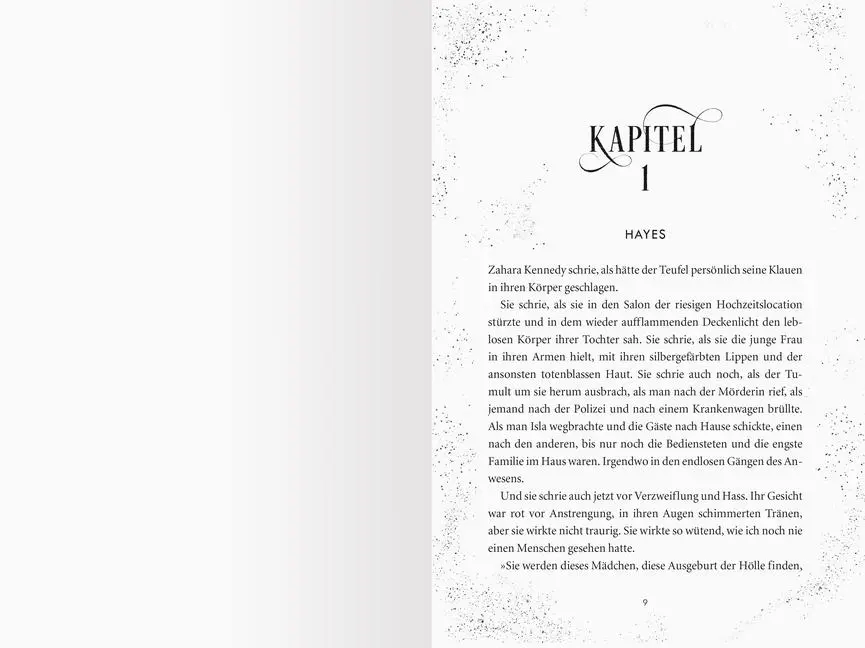 Bild: 9783473586486 | Silver &amp; Poison, Band 2 - Die Essenz der Erinnerung | Anne Lück | Buch